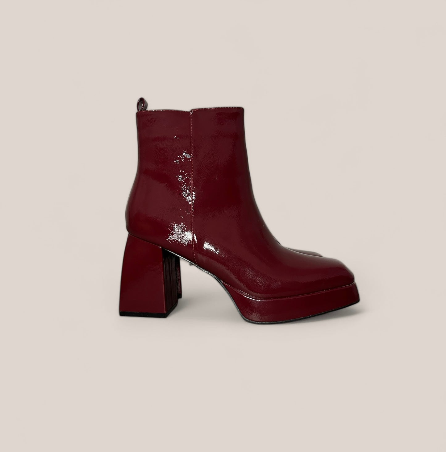 BOTTINES BERRY