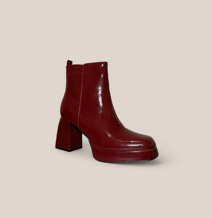 BOTTINES BERRY